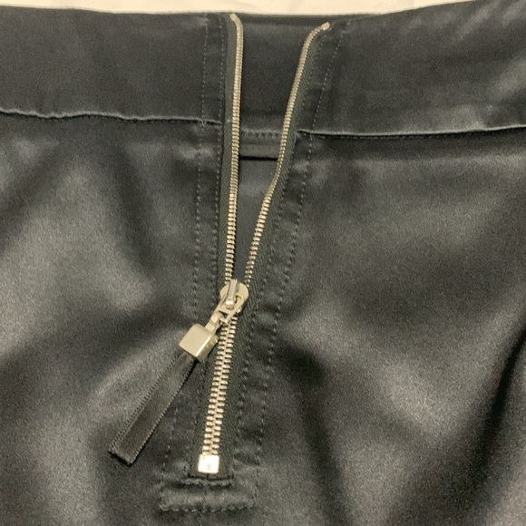 Stella McCartney Silk Pencil Skirt - Picture 7 of 10